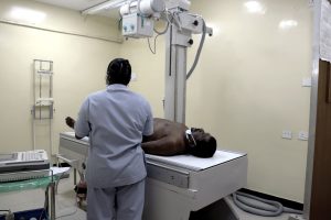 X-Ray